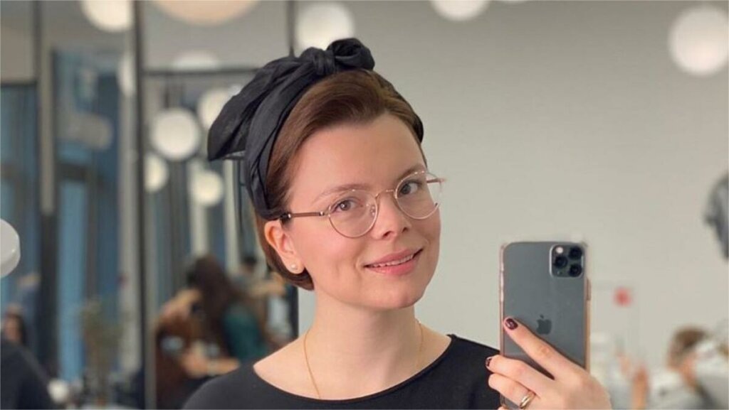 соцсети .Татьяна Брухунова 