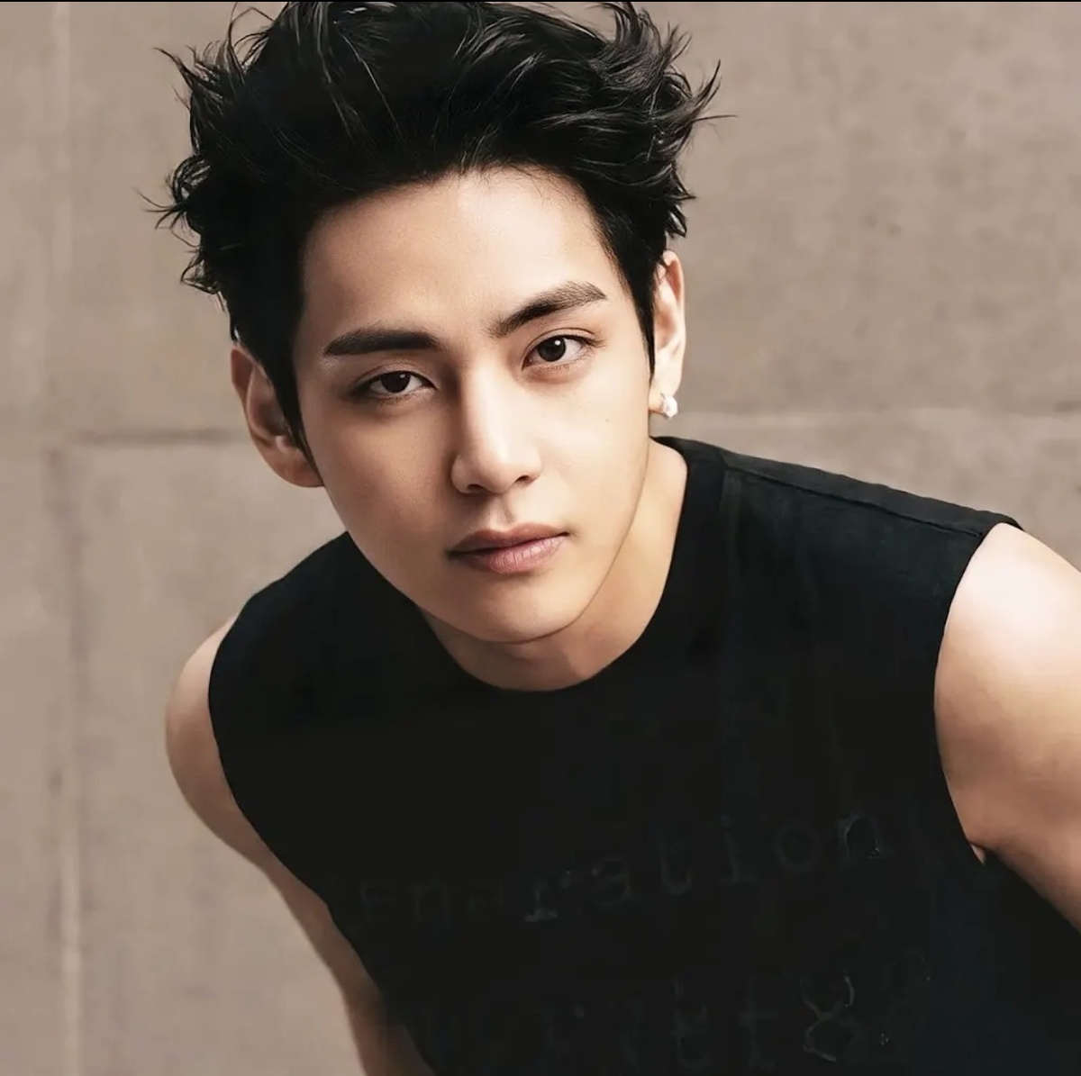 -Вам что-то не понятно? -Ага! Всё! (Какие реснички🫠)