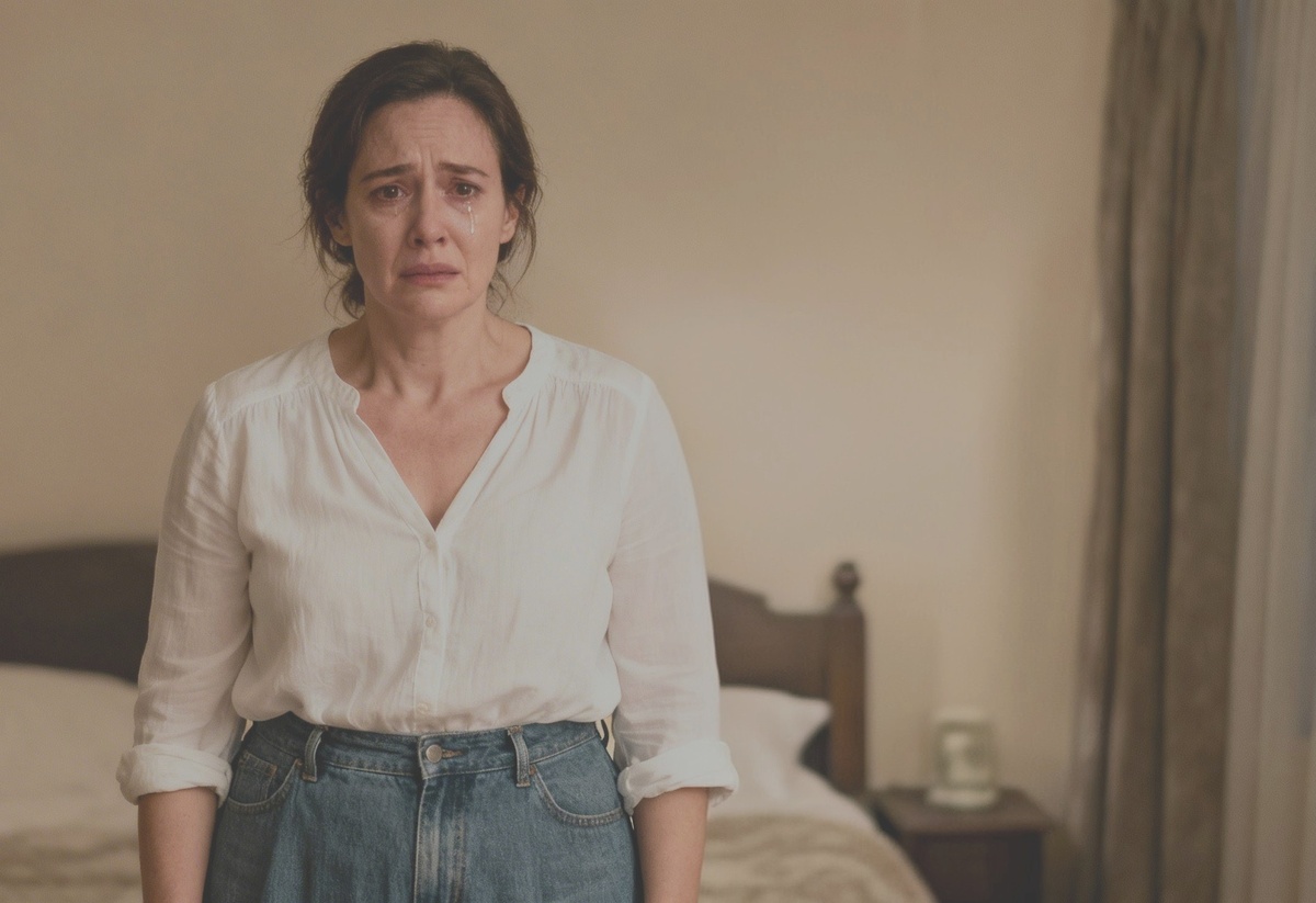 Нина Сергеевна 