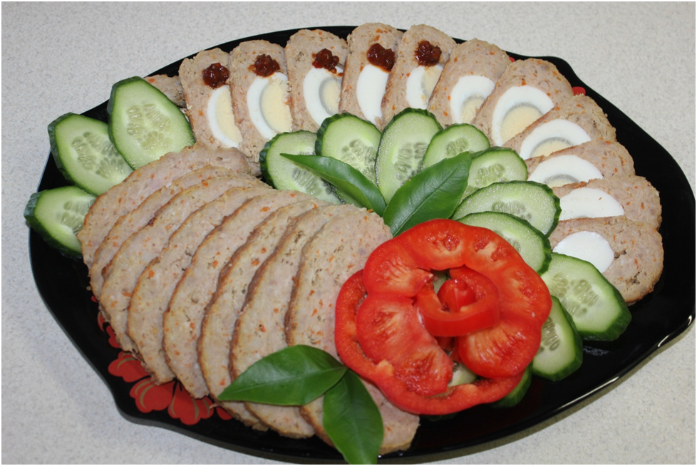 Личное фото автора.