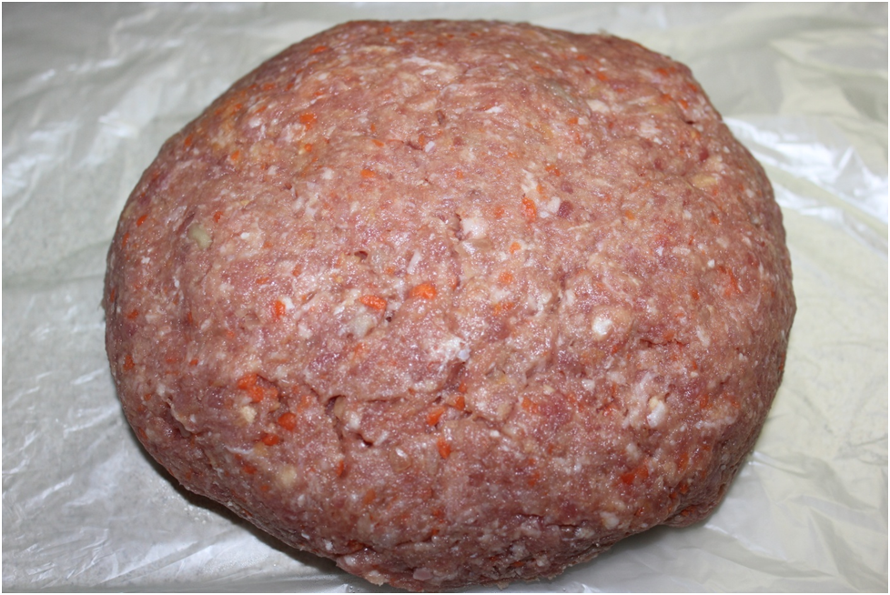 Личное фото автора.