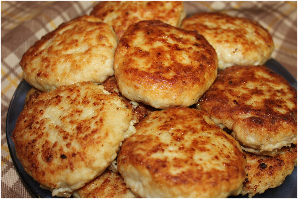 Личное фото автора.