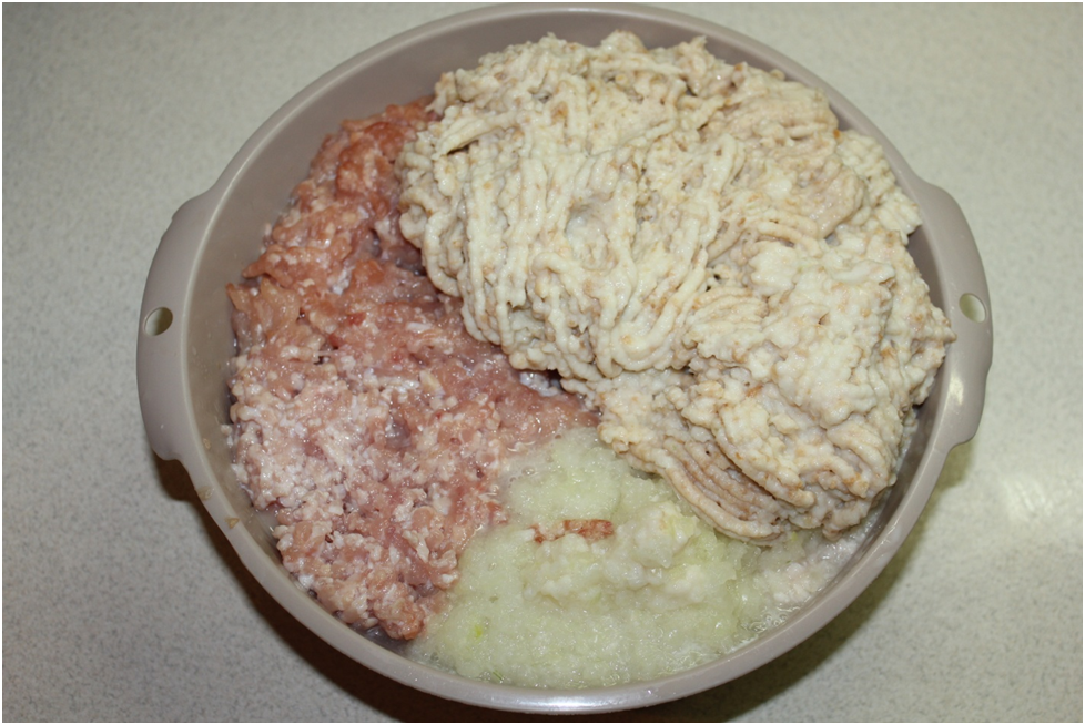 Личное фото автора.