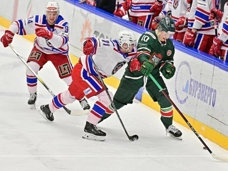     фото - пресс-служба АКМ