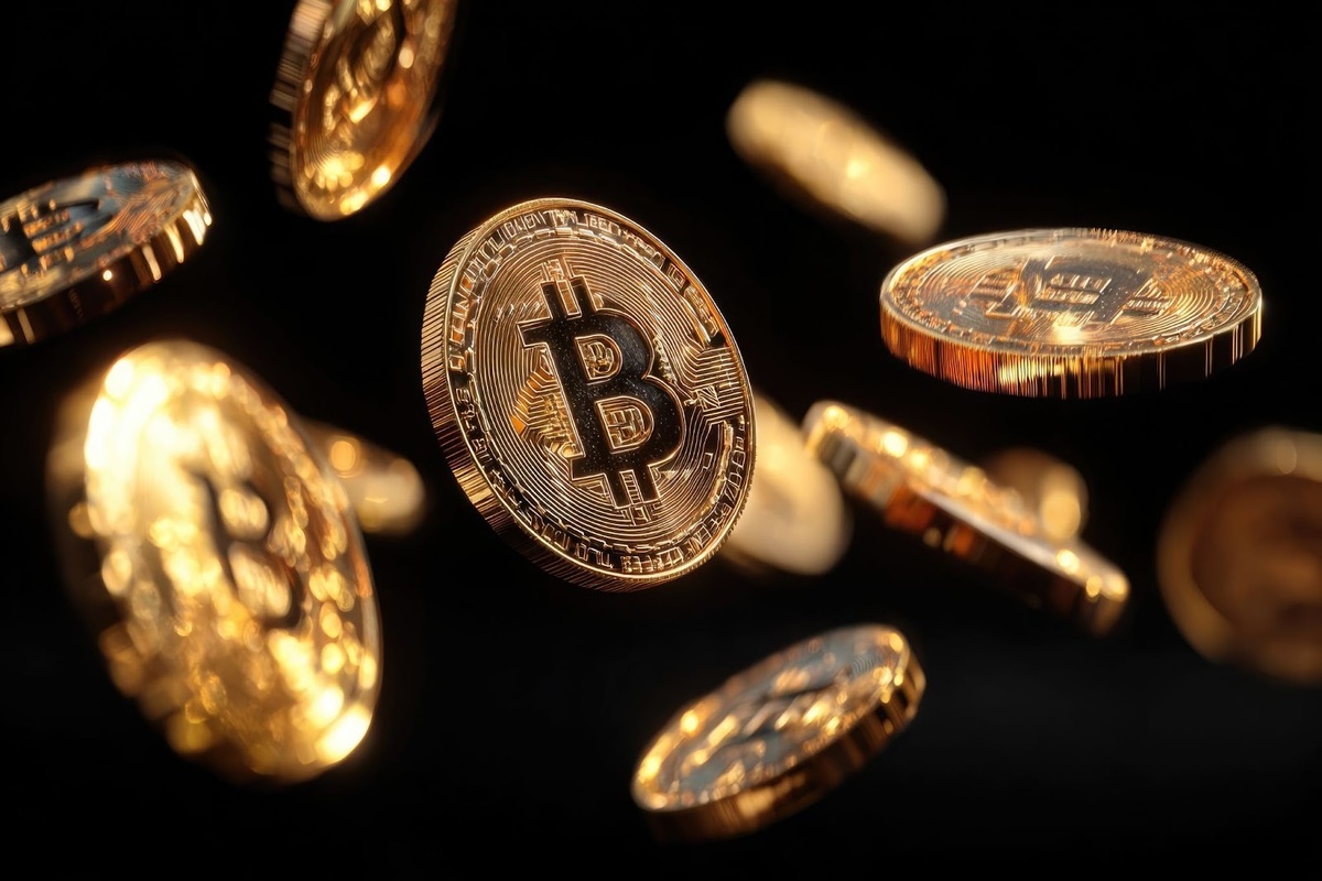 Как вывести биткоин