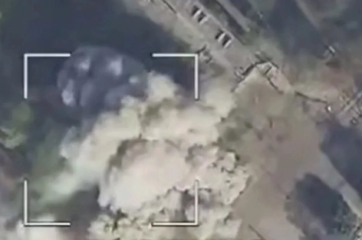    Действуют по тайному приказу: что на самом деле происходит в Константиновке