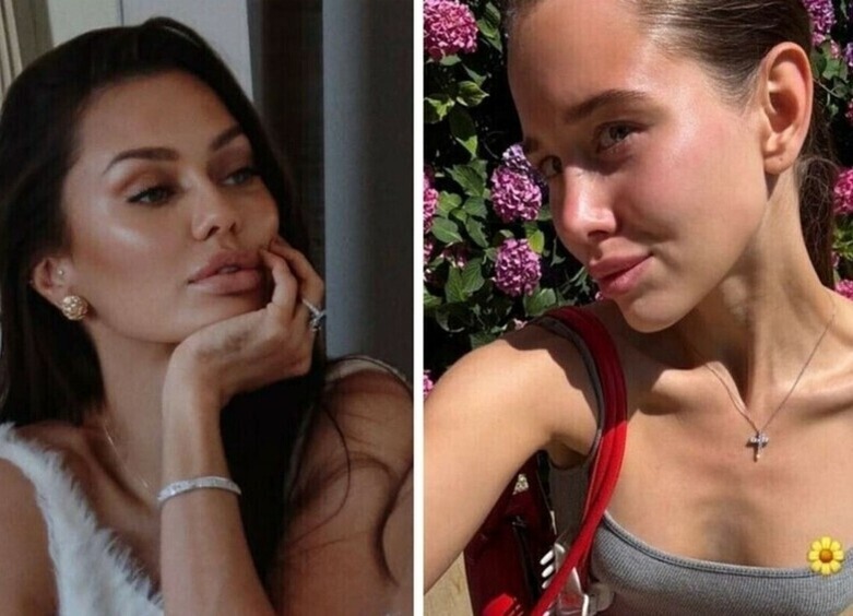     Виктория Боня/Аврора Киба