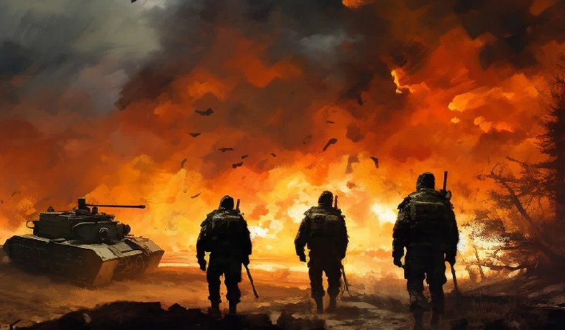    ФОТО: КОЛЛАЖ ЦАРЬГРАДА