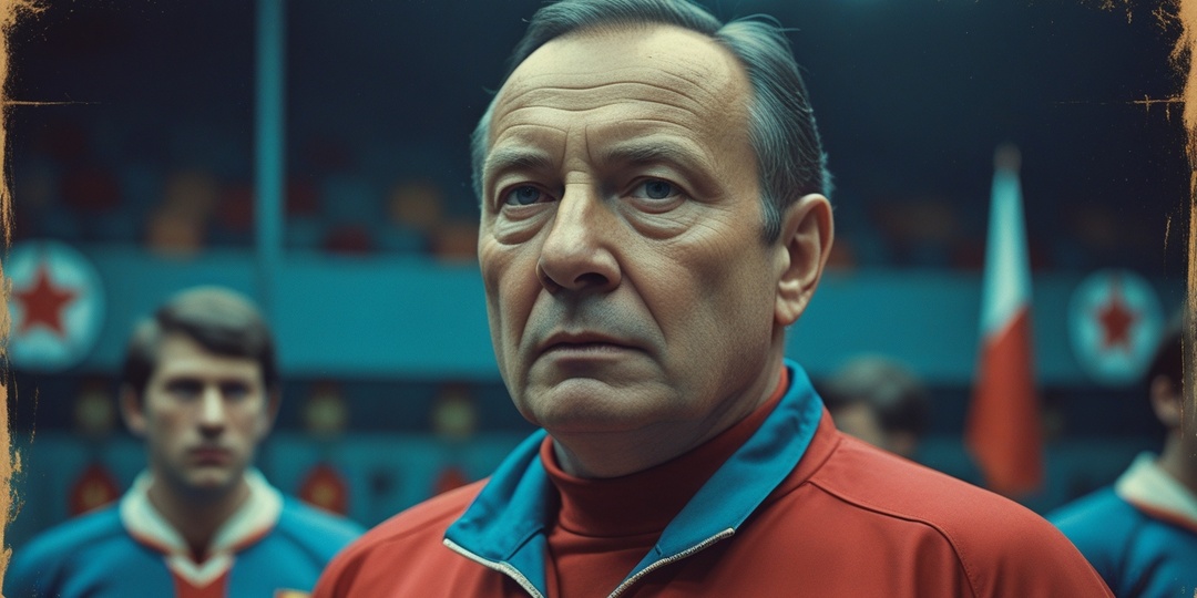 Он забивал голы в футболе. Забрасывал шайбы в хоккее. И дважды обманул смерть.