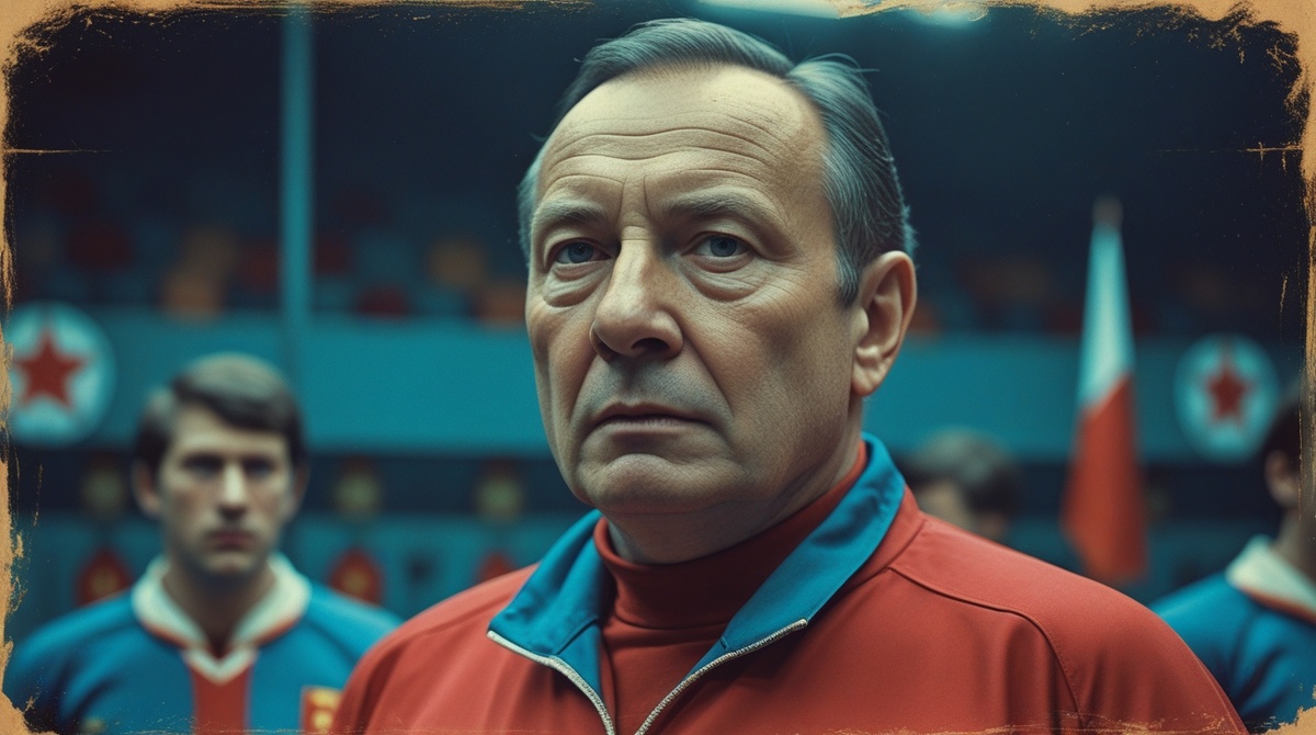 Сгенерировано с помощью ИИ