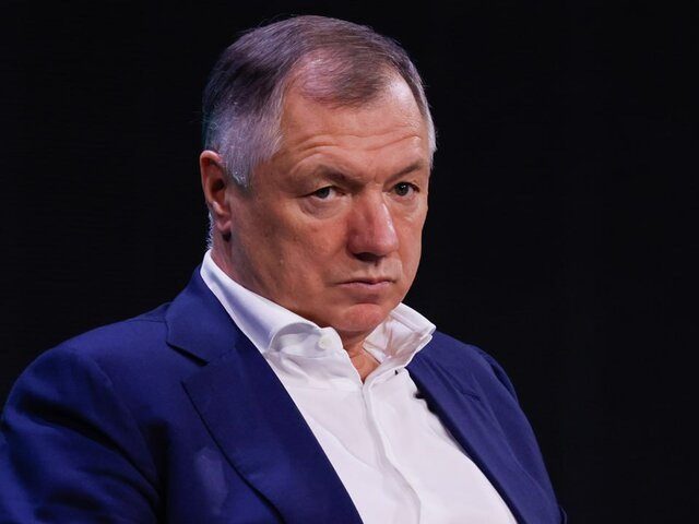    Фото: ТАСС/Юлия Морозова