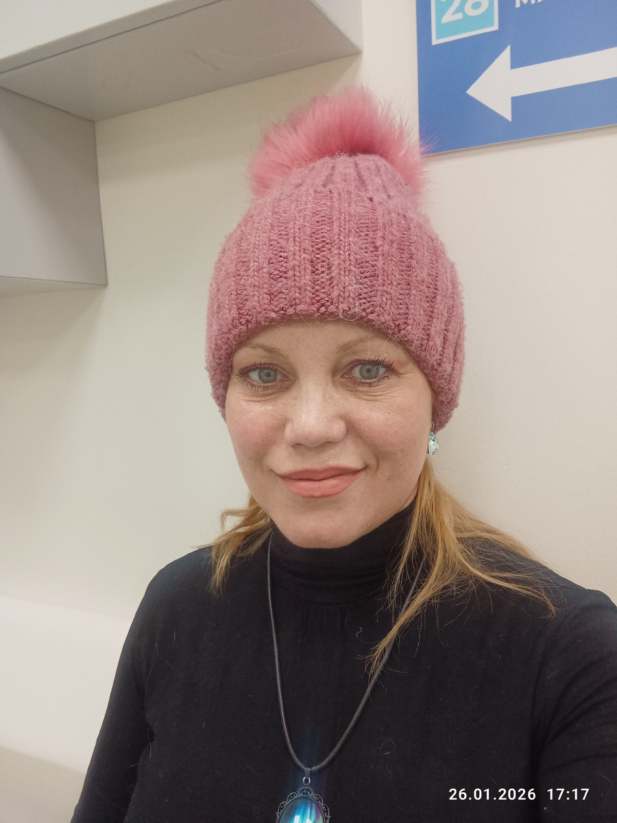 В ожидании приема