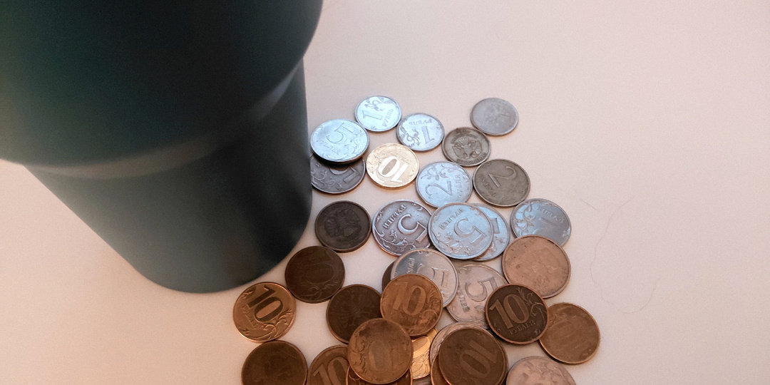 Предварительный итог расходов за два дня, не экономлю, а просто живу. Еженедельно веду учёт трат на Еду и Хозы, неделя 2