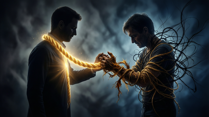 Не отдают долг. Эзотерический взгляд на энергетические и кармические последствия