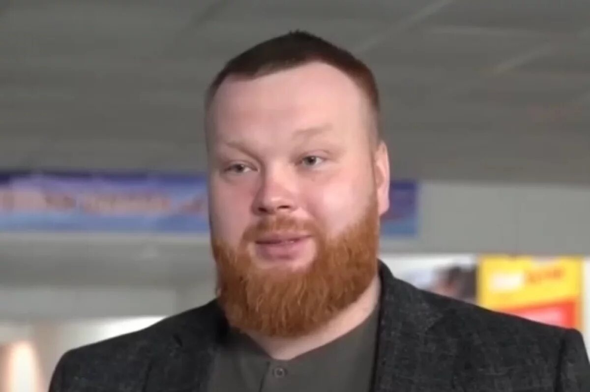    Ветеран СВО возглавил спортшколу «Снайпер» в Калуге