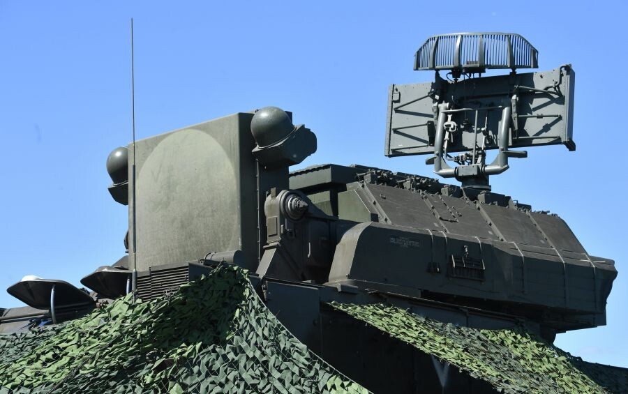     / Источник: © РИА Новости