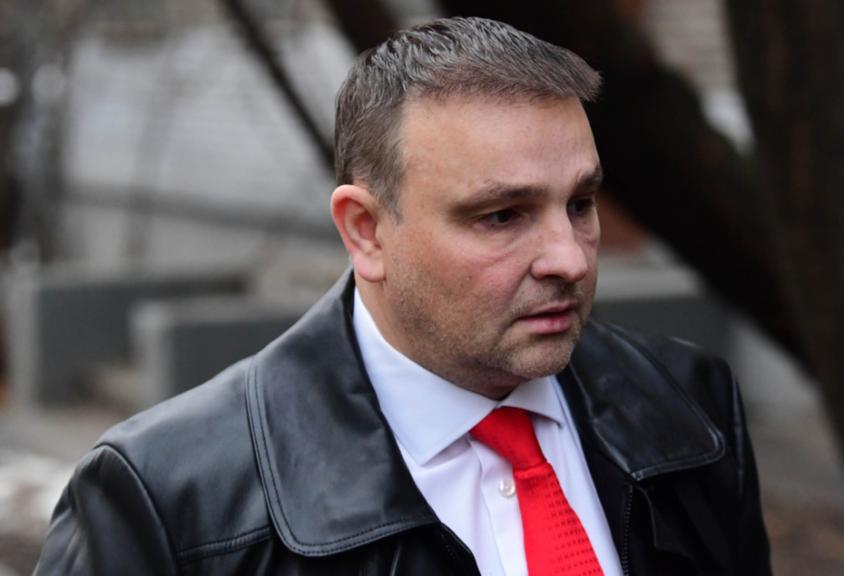    Алексей Майшев/РИА Новости