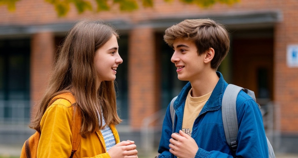 Ещё не поздно исправить ошибку. Рассказ