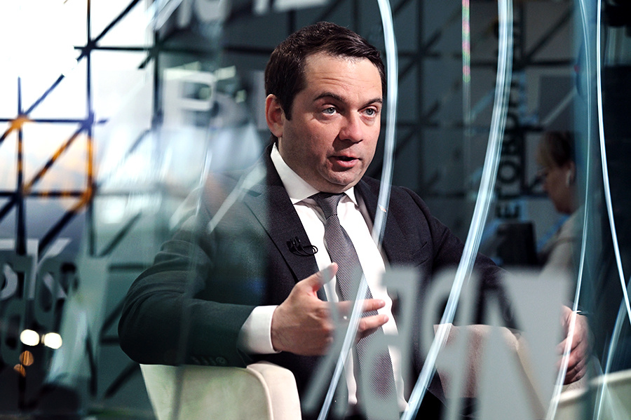    © Павел Бедняков/РИА Новости