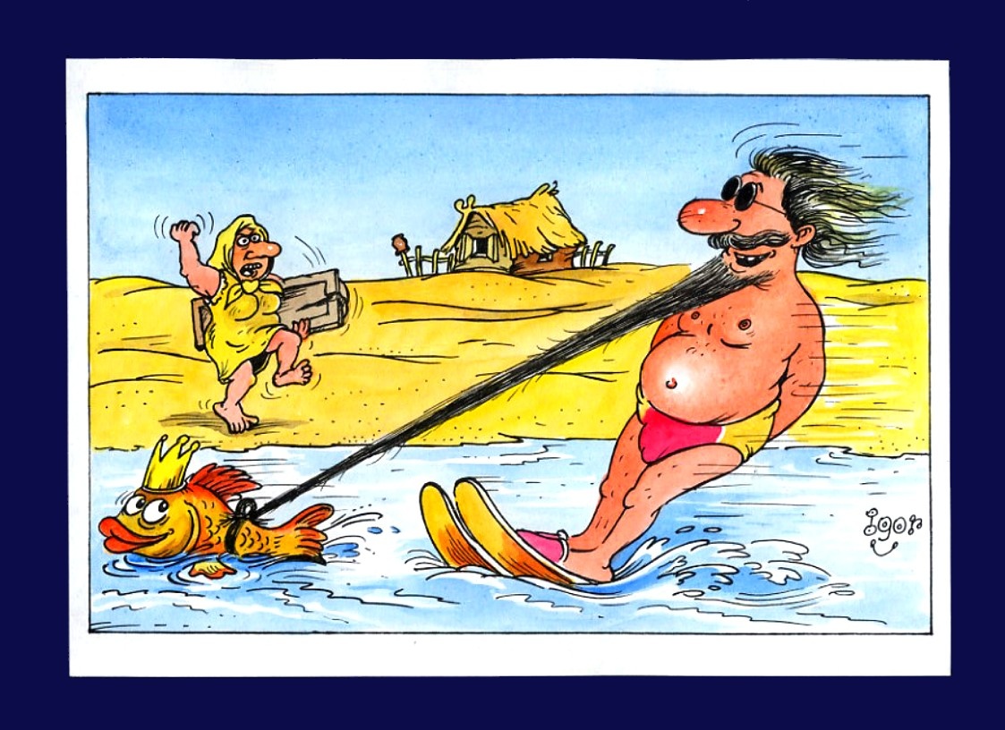 рис. Игоря Варченко