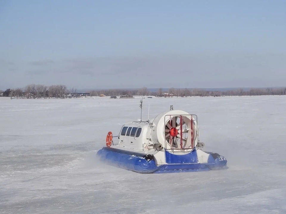    В Самаре ищут перевозчика на маршрута Светлана МАКОВЕЕВА