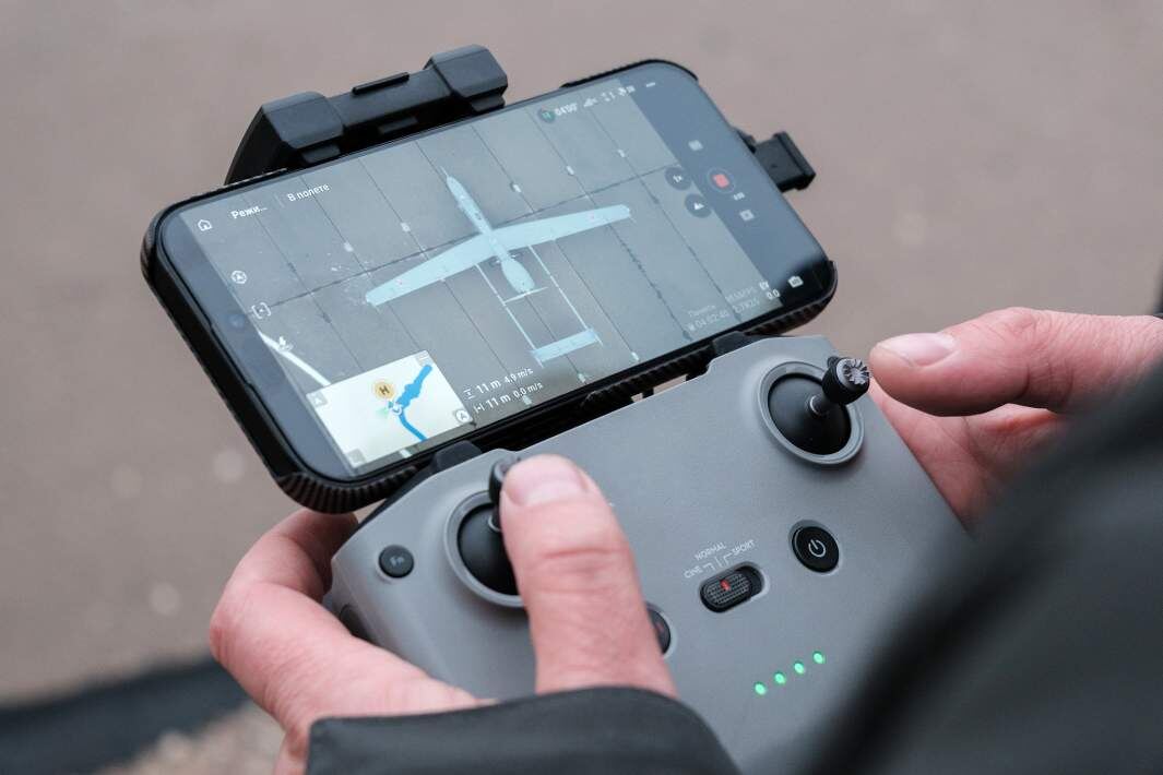 Фото: ИЗВЕСТИЯ/Сергей Виноградов