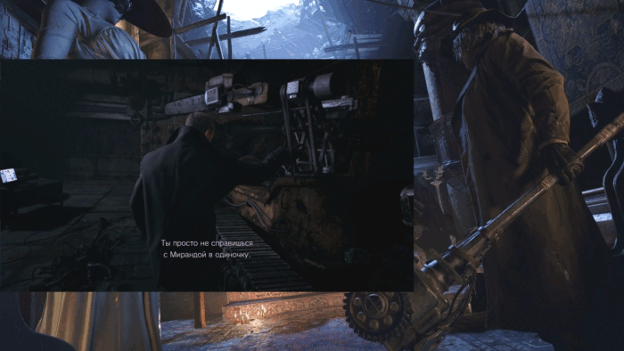 Gif картинка "Оружие на колёсах"