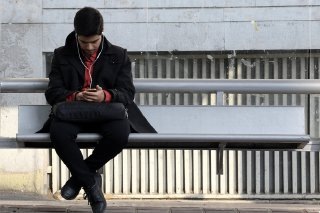 Фото : Abedin Taherkenareh / EPA / TASS