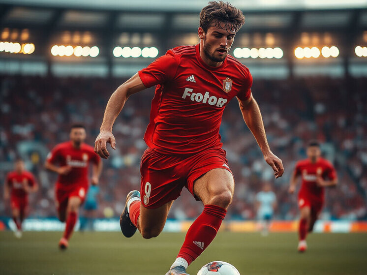     Фото: нейросеть Алиса