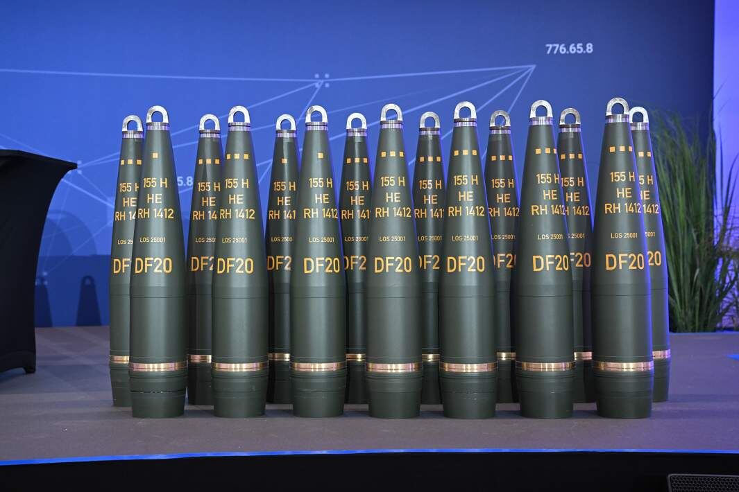 Фото: Global Look Press/Julian Stratenschulte