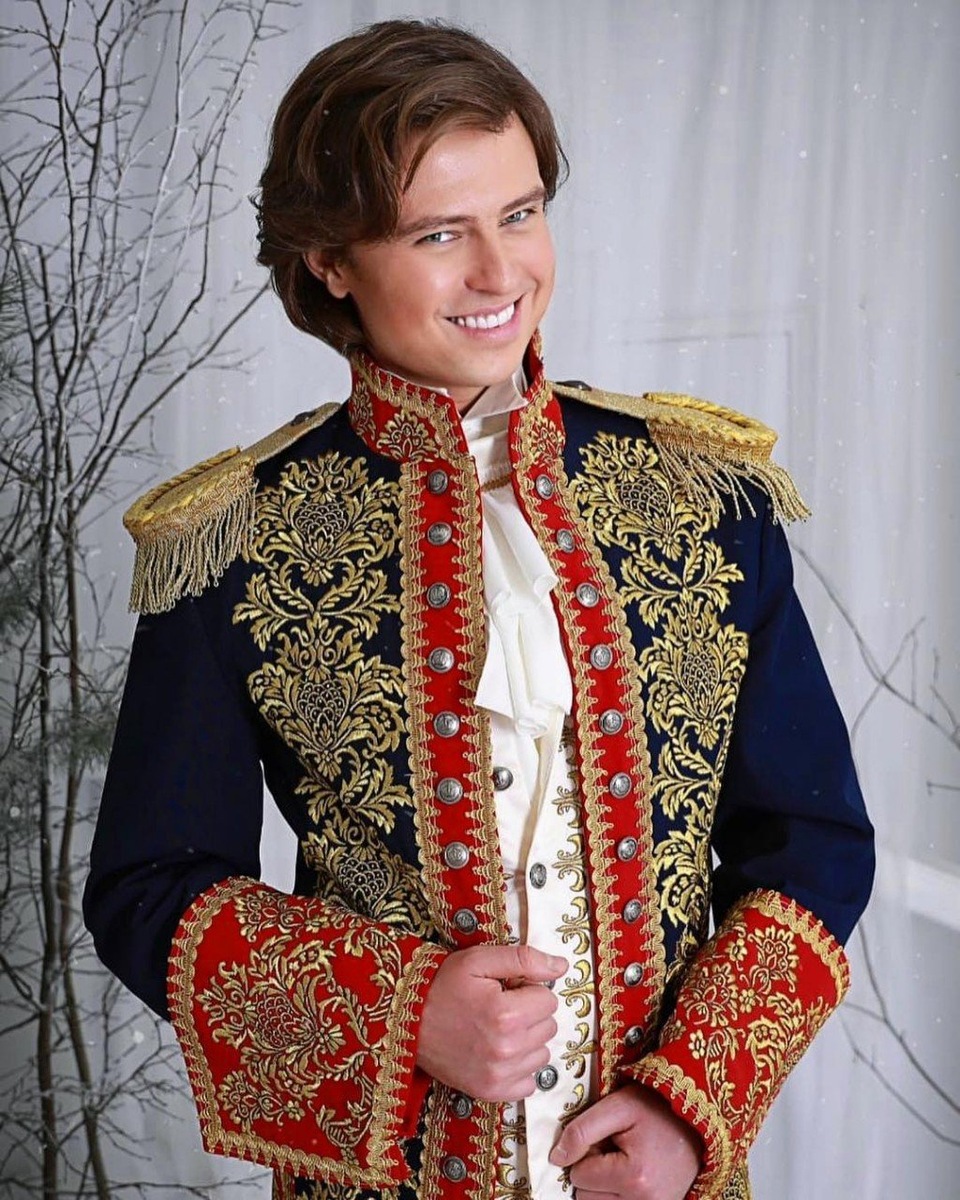 За что критикуют Прохора Шаляпина