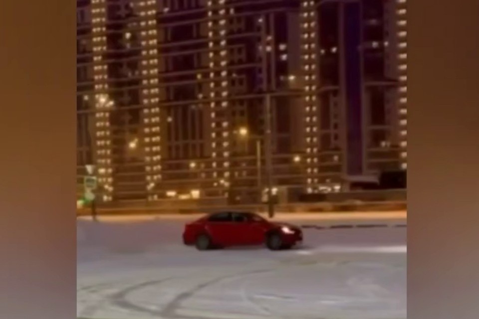    Мужчину задержали. Фото: t.me/spb_police78