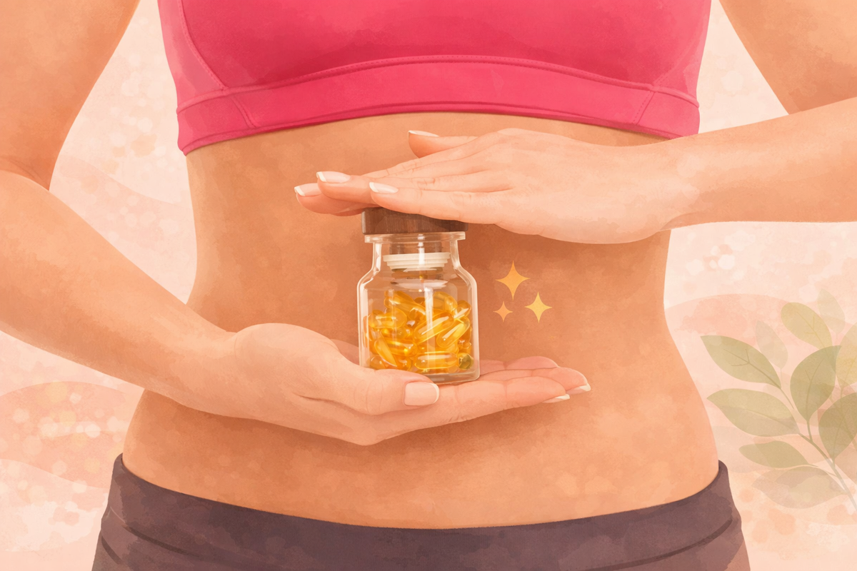 БАДы для похудения: помогают ли они на самом деле