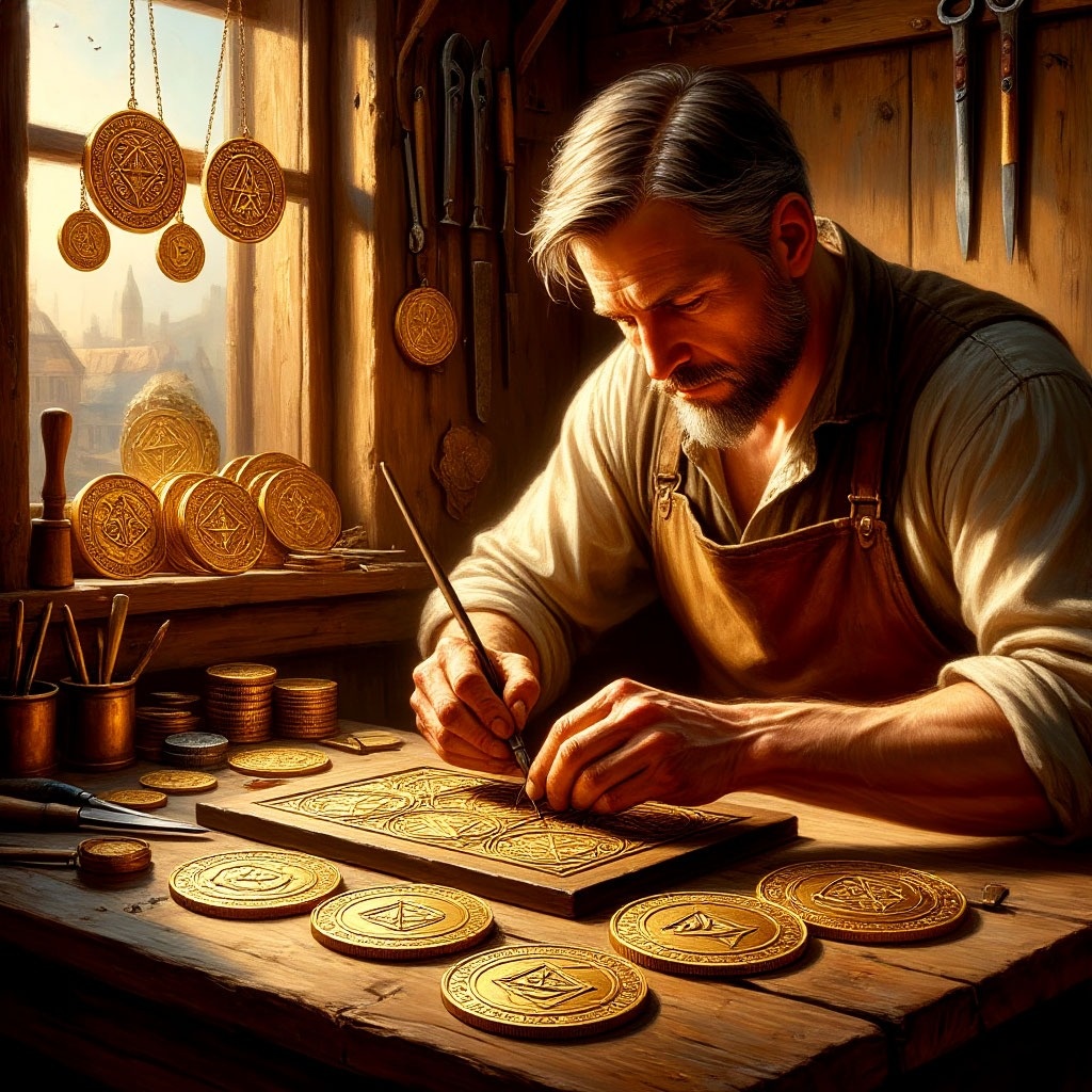 Суть дня: Кузнец своего успеха