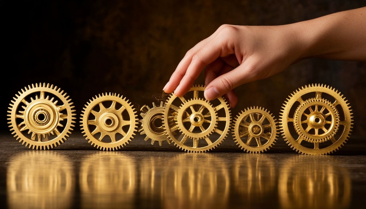 Практическое применение: ваш «код дня»