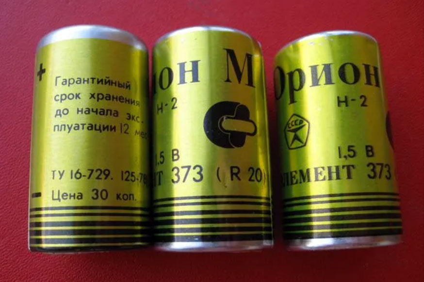 Фото: rw6ase.narod.ru