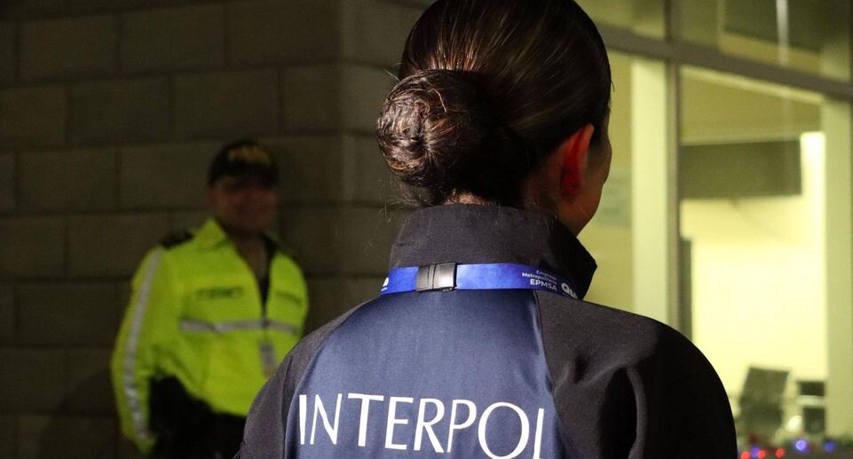    IMAGO/ROLANDO ENRIQUEZ/www.imago-images.de / www.globallookpress.com