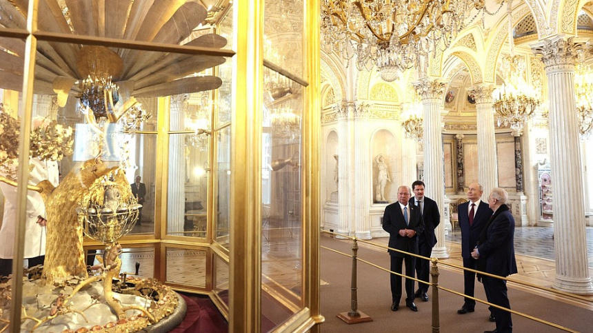    Фото: kremlin.ru; 5-tv.ru