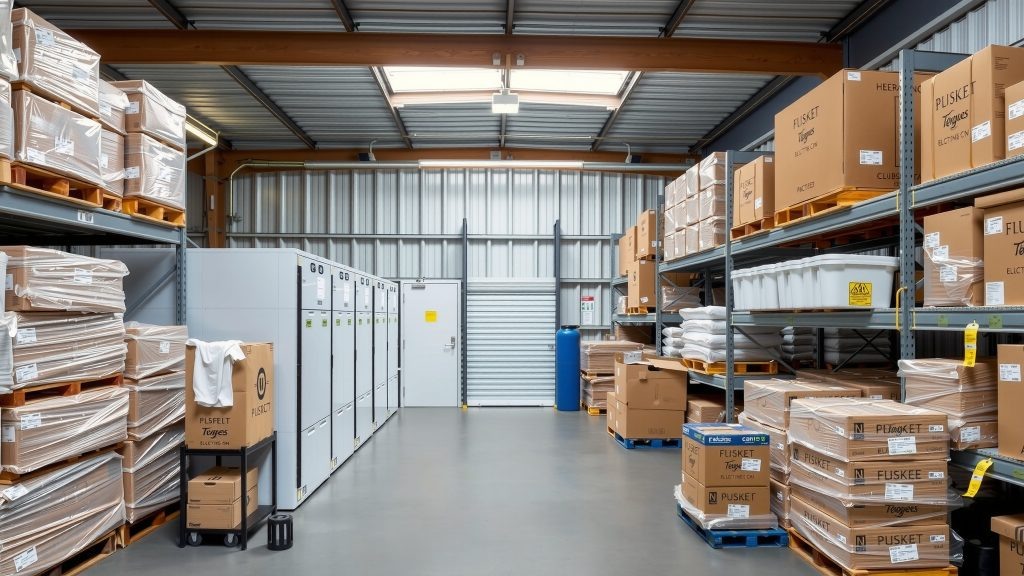    Договор ответственного хранения: 5 пунктов, которые защитят ваши деньги