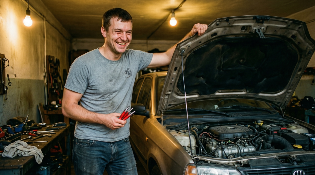 Картинка 1. Авторская работа