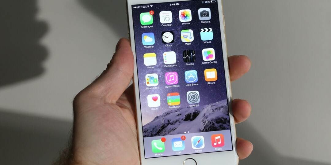 Это день в истории Apple: аналитики отмечают значительное снижение продаж iPhone