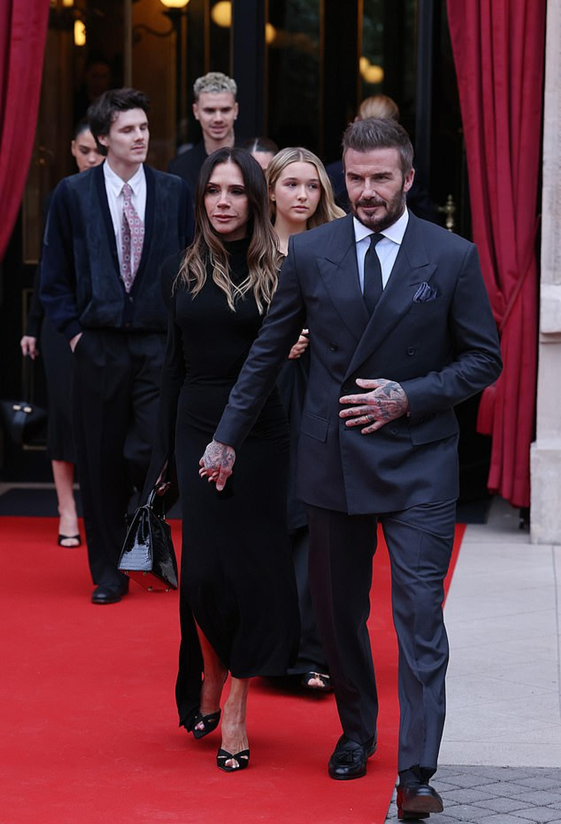     Фото: Daily Mail