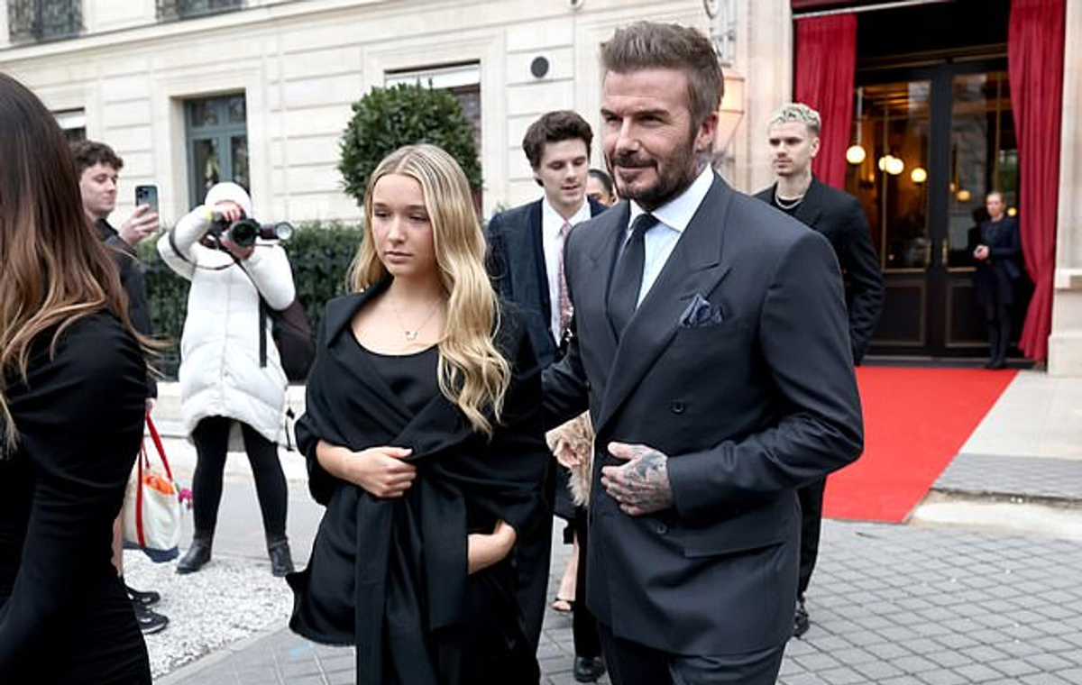     Фото: Daily Mail