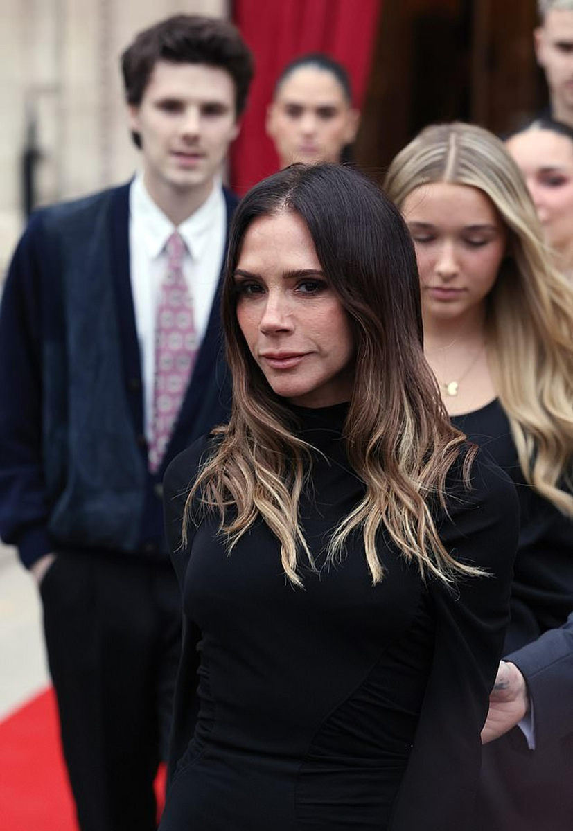     Фото: Daily Mail