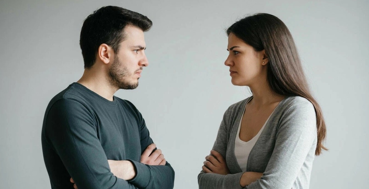 Ссоримся " по-умному ":философия конструктивного конфликта, которая спасает не только брак, но и душу каждого из нас.