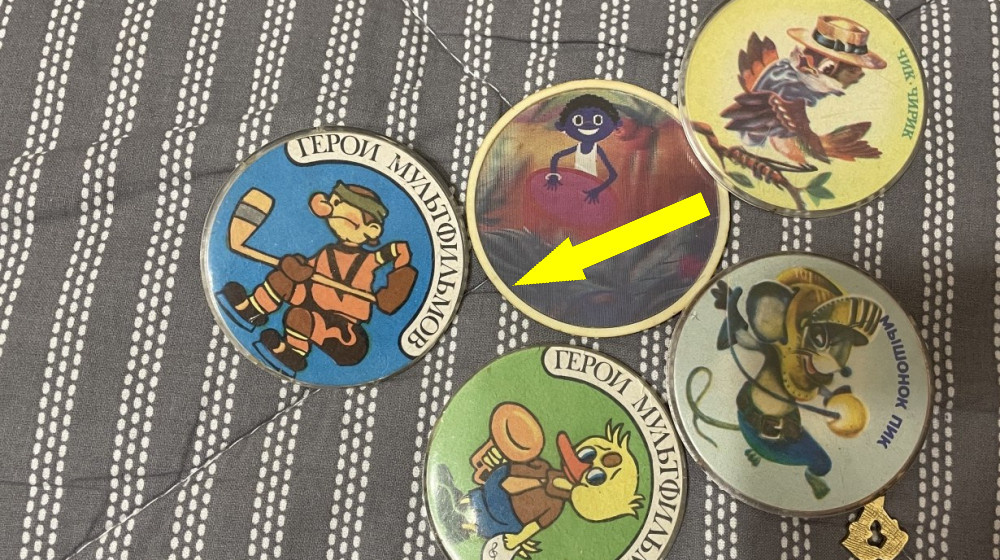    7 западных лайфхаков которые подарила СССР Олимпиада 80