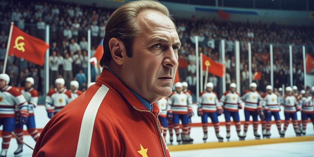 Он стоял за спиной чемпионов — и держал их на ногах.