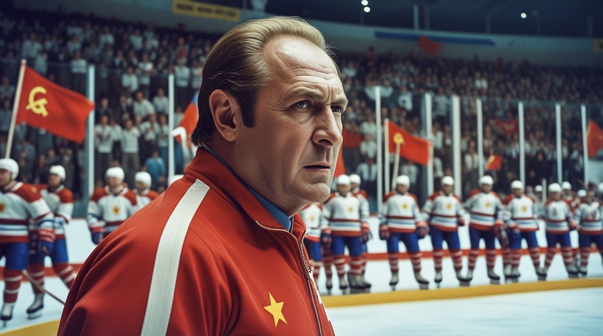 Сгенерировано с помощью ИИ