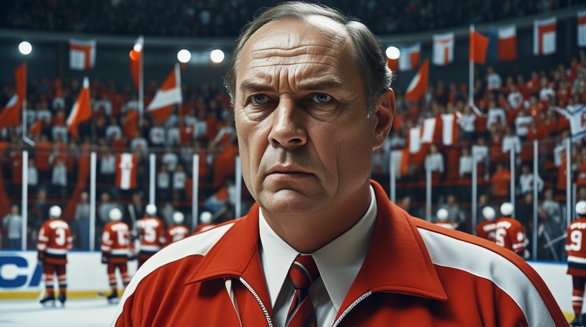 Сгенерировано с помощью ИИ