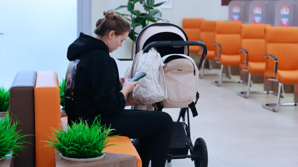 Фото: © ИЗВЕСТИЯ/Эдуард Корниенко